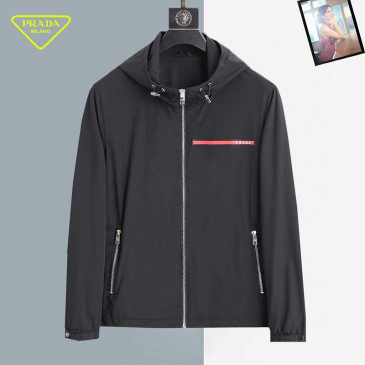 Picture of Prada Jackets _SKUPradaM-3XL12yr1830609